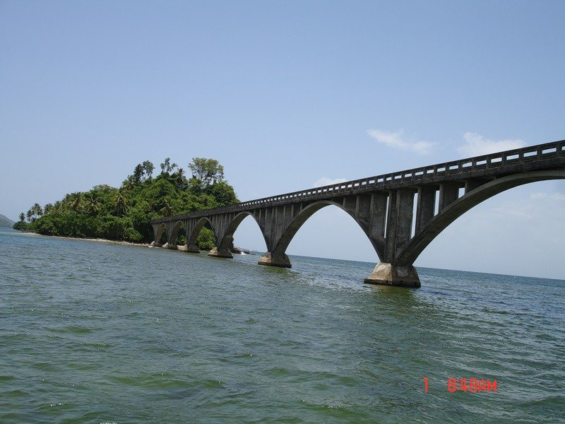 Самана, Доминикана, фото № 30577 – фотографии Доминиканы