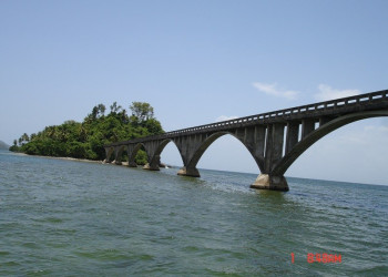 Самана, Доминикана, фото № 30577 – фотографии Доминиканы