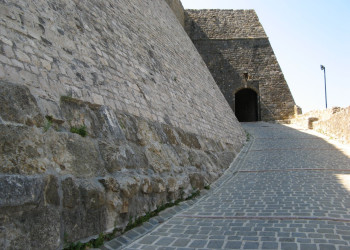 Крепость в Ульцинь, Черногория. Фото 4 – фотографии Черногории