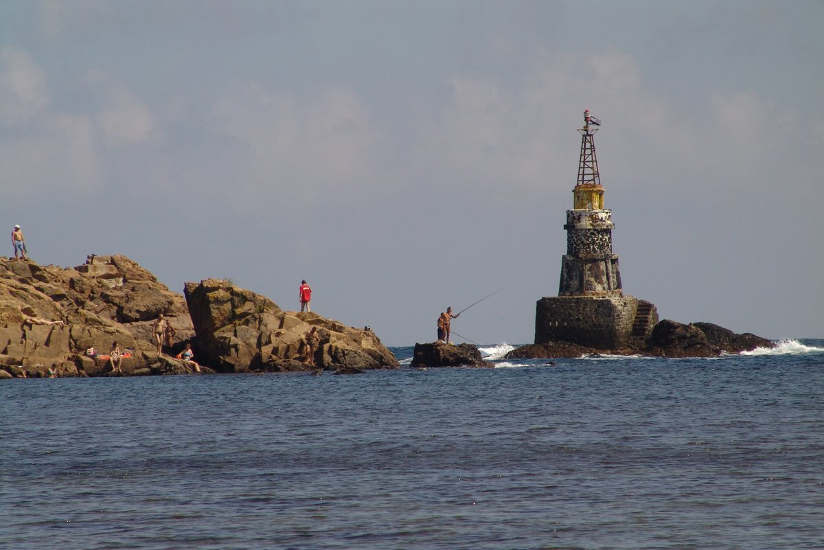 Ахтополь, Болгария, фото № 26432 – фотографии Болгарии