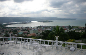 Побережье в Трилони, Ямайка. Фото 1 – фотографии Ямайки