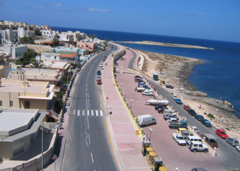 Аура-Буджибба, Мальта остров, Мальта, фото № 41887 – фотографии Мальты