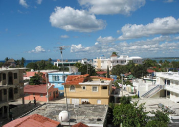 Байяибе, Доминикана, фото № 30257 – фотографии Доминиканы