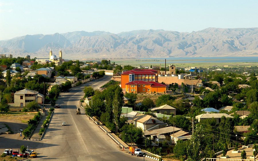 Нахичевань, Азербайджан. Фото 10 – фотографии Азербайджана