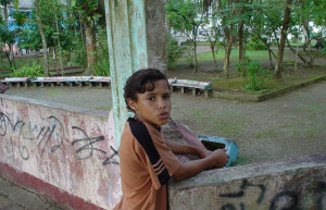 Пуэрто Лимон, Лимон провинция, Коста-Рика, фото № 40282 – фотографии Коста-Рики