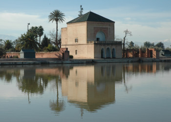 Марракеш, Марокко, фото № 7758 – фотографии Марокко