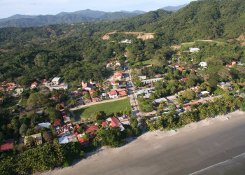 Самара, Гуанакасте провинция, Коста-Рика, фото № 39919 – фотографии Коста-Рики