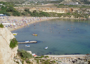 Меллиха, Мальта остров, Мальта, фото № 42666 – фотографии Мальты