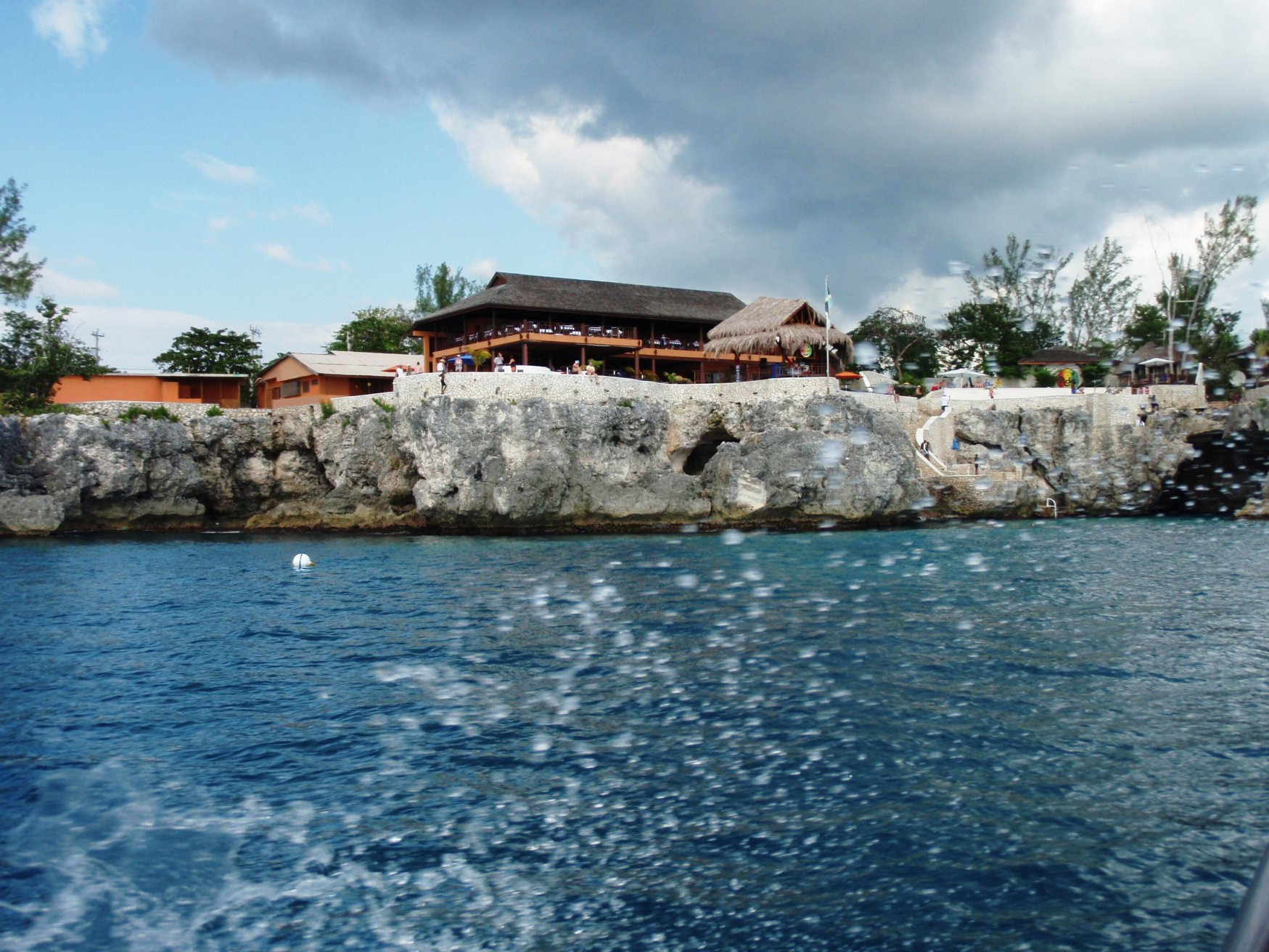 Набережная Негрила, Ямайка. Фото 10 – фотографии Ямайки