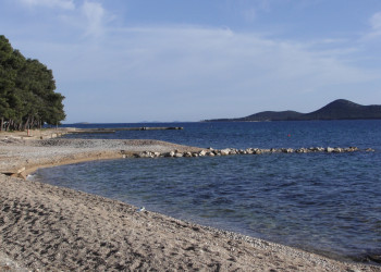 Море в Биограде, Хорватия. Фото 7 – фотографии Хорватии