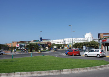 Мелонерас, Маспаломас Коста-Канария, Гран-Канария остров, Канарские острова, фото № 31098 – фотографии Канарских островов