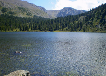 Каракольские озёра в Алтае, Россия. Фото 15 – фотографии России