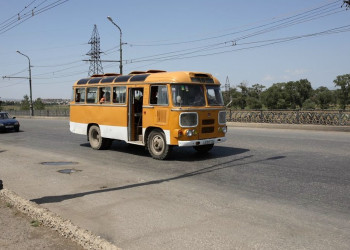 Рустави, Грузия, фото № 73580 – фотографии Грузии