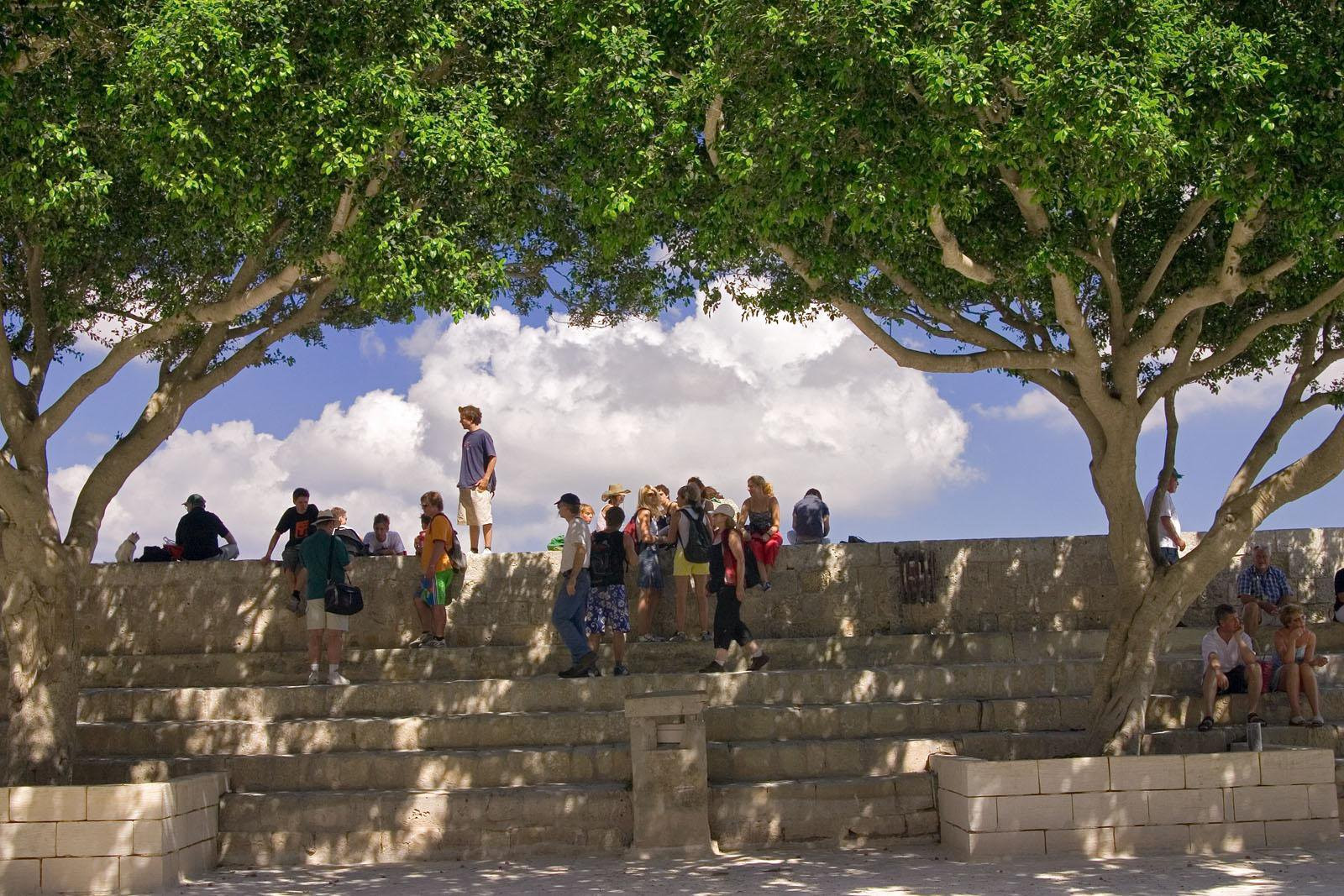 Мдина, Мальта остров, Мальта, фото № 42497 – фотографии Мальты