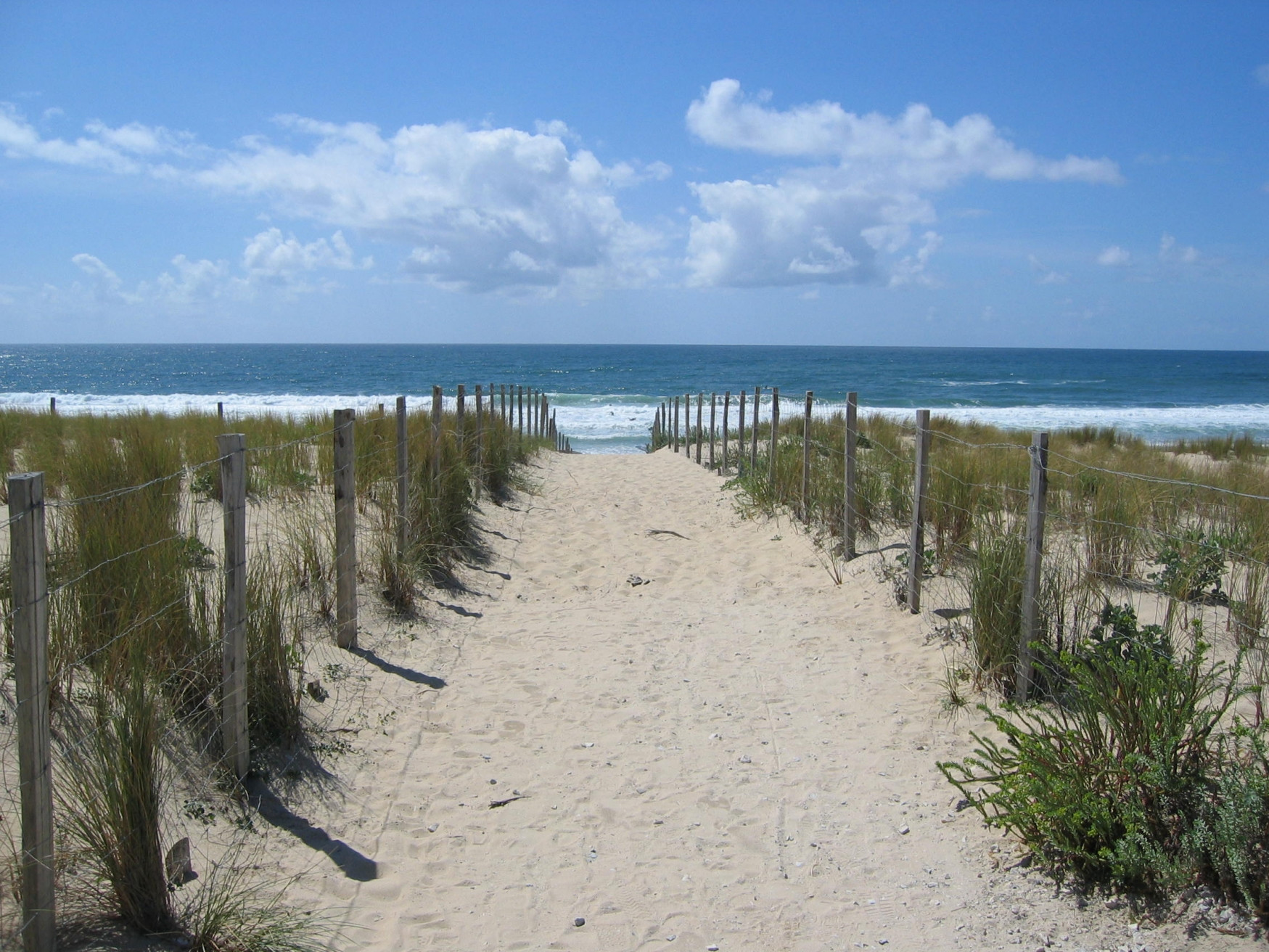 Море в Лакано, Франция. Фото 2 – фотографии Франции