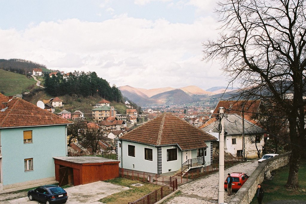 Дома в Биело-Поле, Черногория. Фото 5 – фотографии Черногории
