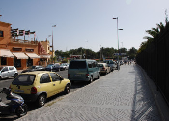 Мелонерас, Маспаломас Коста-Канария, Гран-Канария остров, Канарские острова, фото № 31094 – фотографии Канарских островов