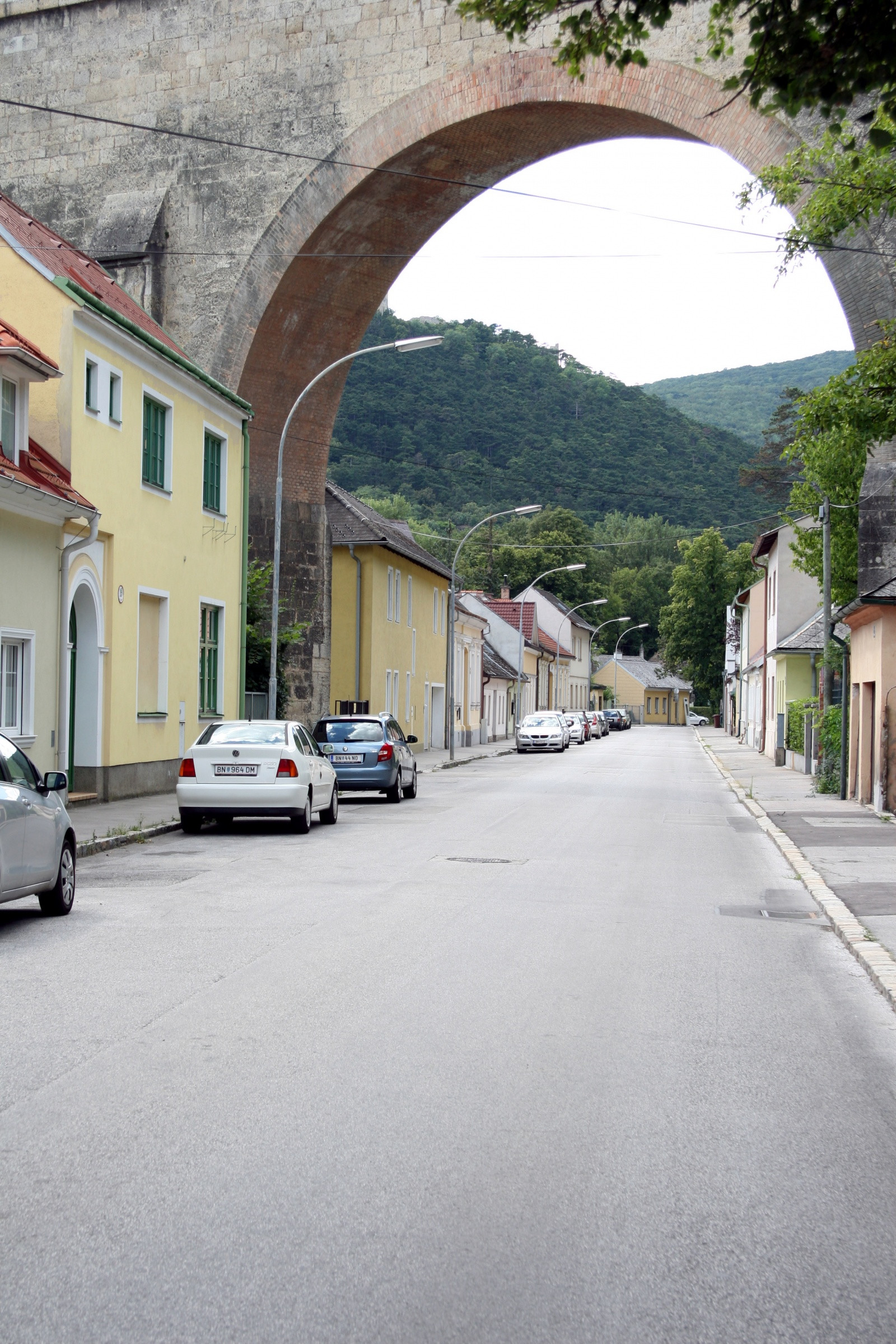 Красиво – фотографии Австрии