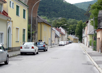 Красиво – фотографии Австрии