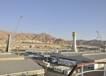 Акаба, Иордания, фото № 36089 – фотографии Иордании