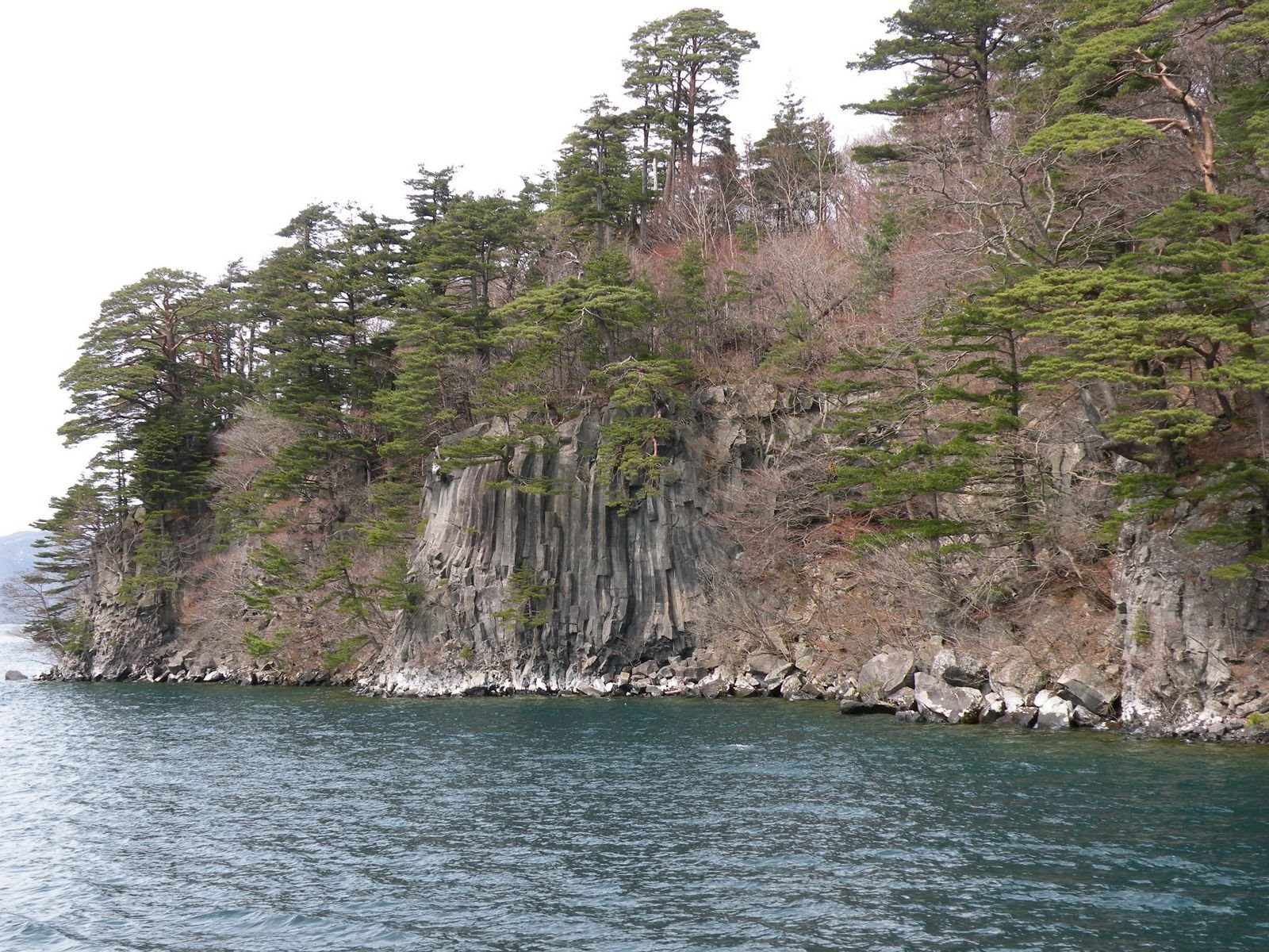 Towada- Hachimantai National Park – фотографии Японии