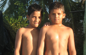 Плайя Брасилито, Гуанакасте провинция, Коста-Рика, фото № 39442 – фотографии Коста-Рики