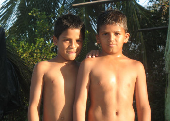 Плайя Брасилито, Гуанакасте провинция, Коста-Рика, фото № 39442 – фотографии Коста-Рики