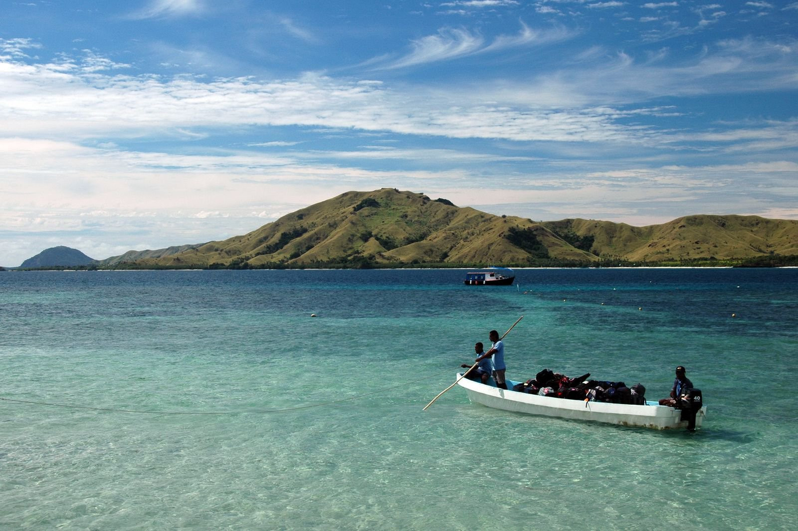 Тавева остров, Ясава группа островов, Фиджи, фото № 50358 – фотографии Фиджи