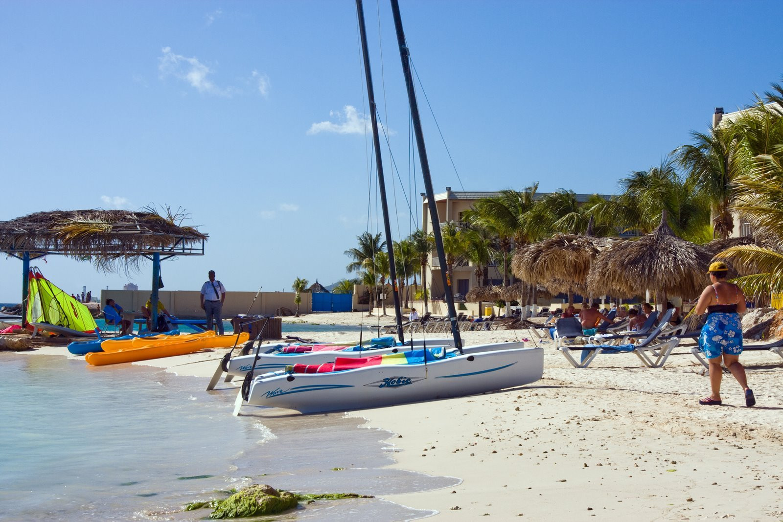 Кюрасао, фото № 4811 – фотографии Кюрасао