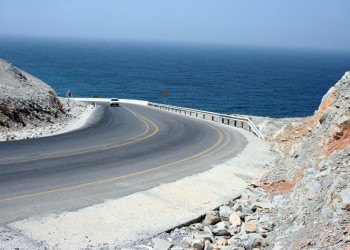 Мусандам, Оман, фото № 78090 – фотографии Омана