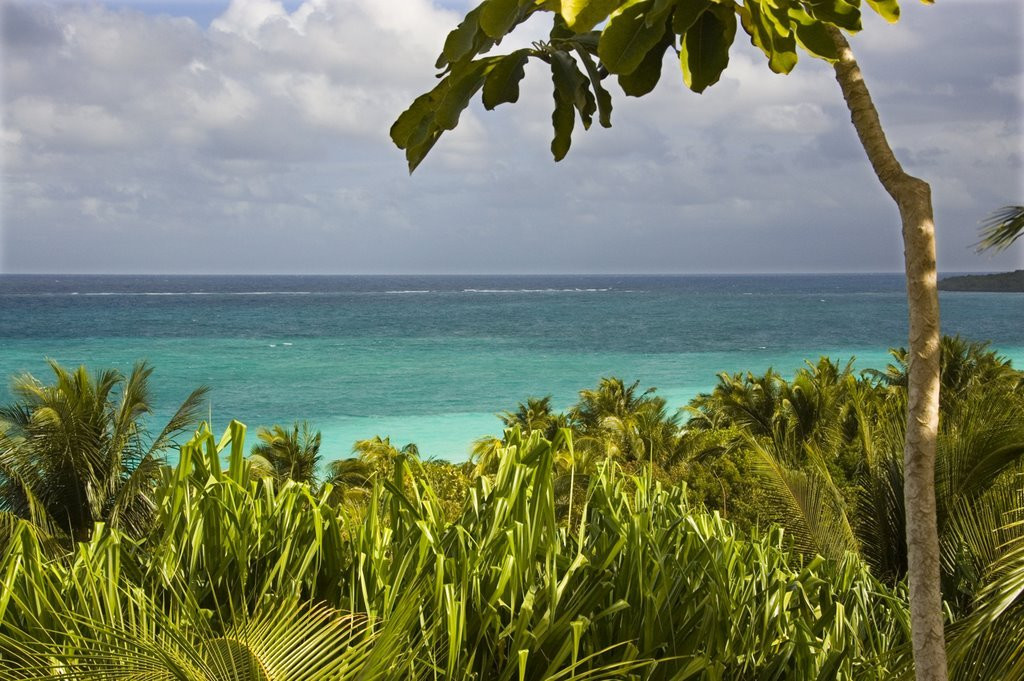 Море в Ольгин провинция, Куба. Фото 3 – фотографии Кубы