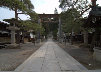 Takayama – фотографии Японии