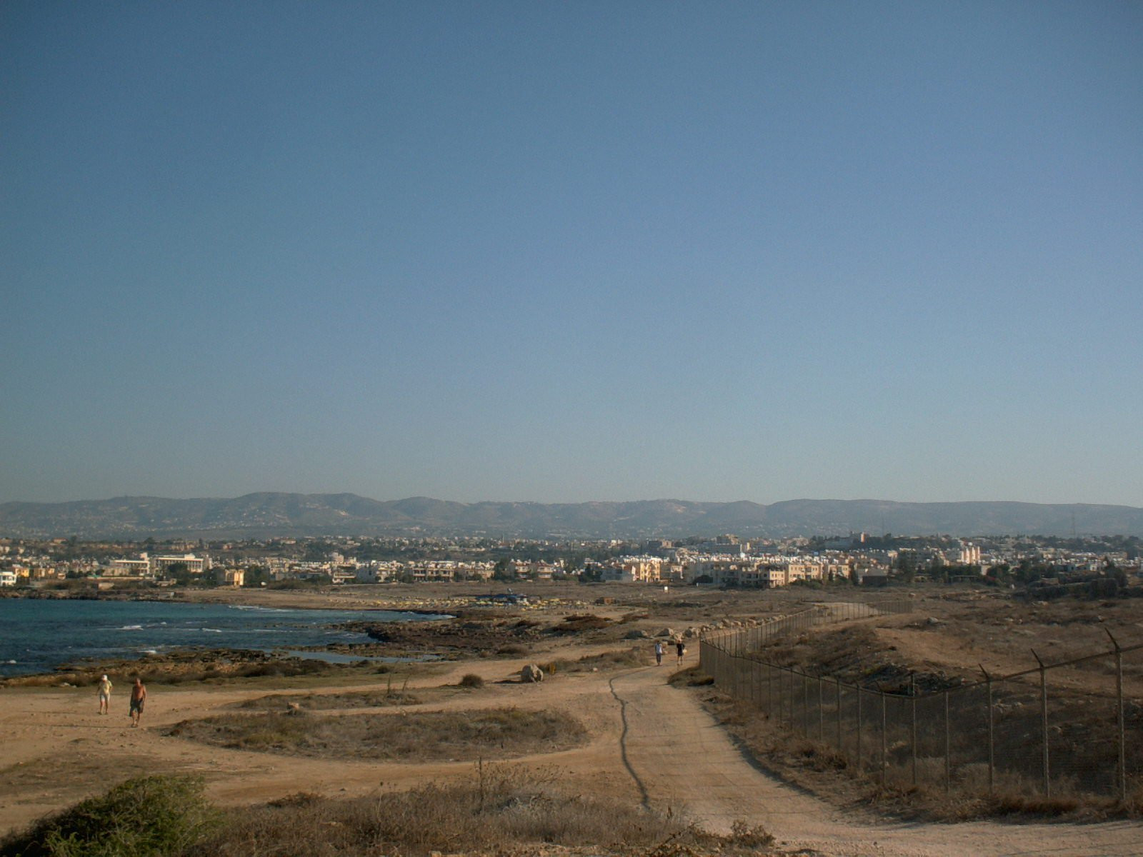 Пафос, Кипр, фото № 38578 – фотографии Кипра
