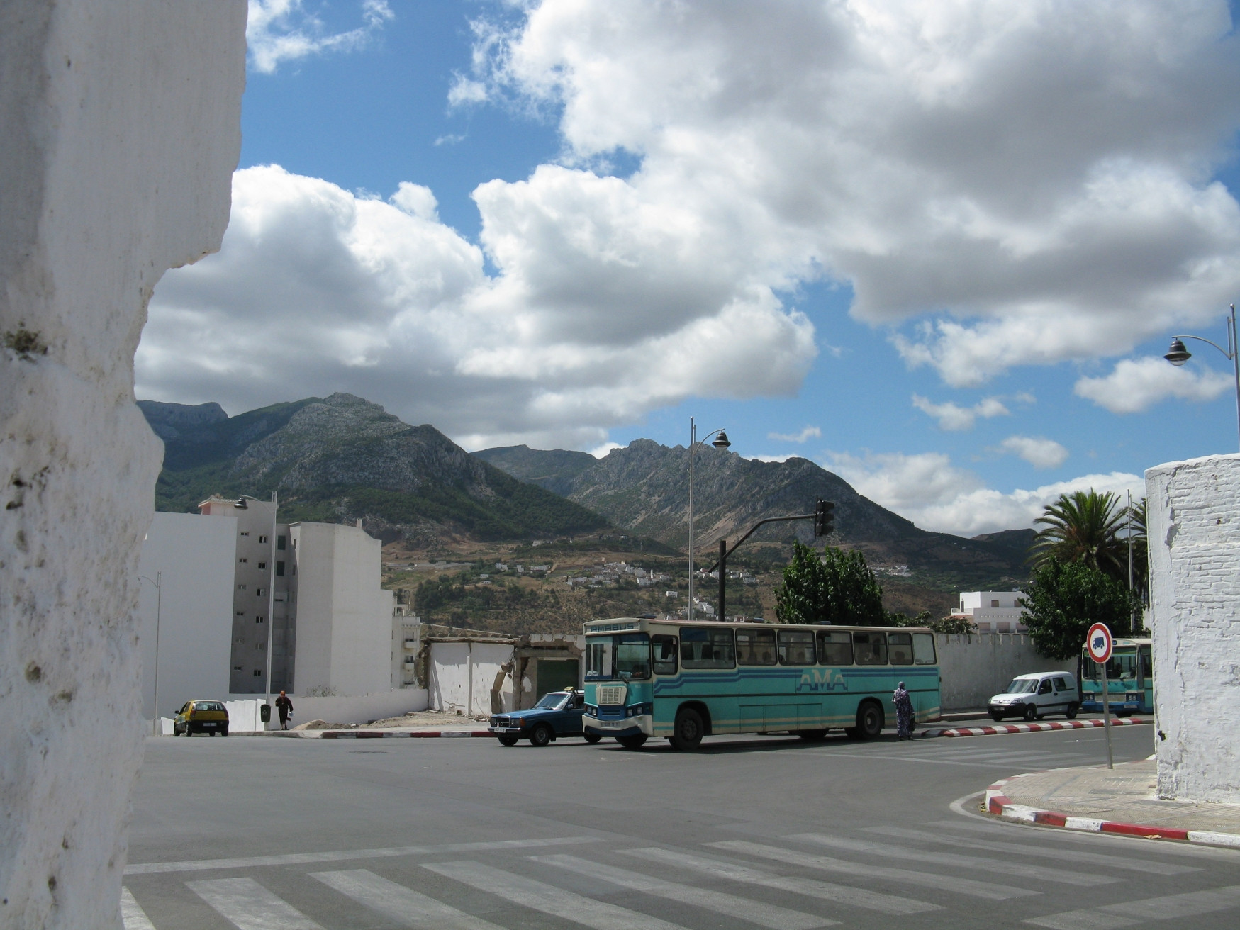 Тетуан, Марокко, фото № 8214 – фотографии Марокко