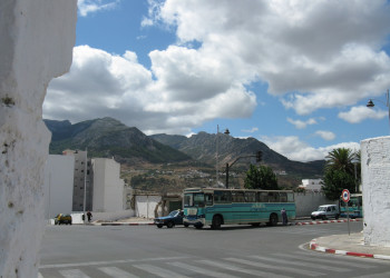 Тетуан, Марокко, фото № 8214 – фотографии Марокко