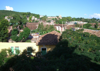 Тринидад, Куба. Фото 31 – фотографии Кубы