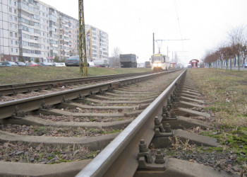 осень – фотографии России