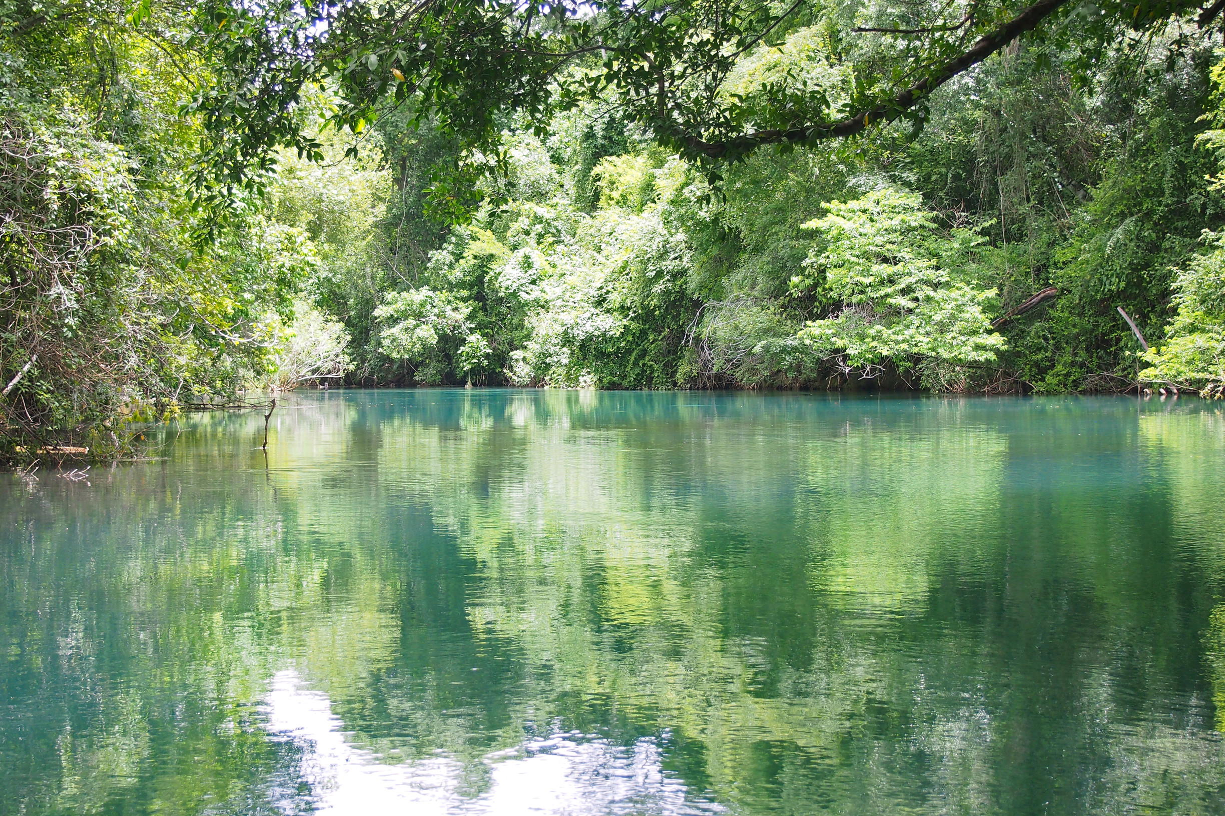 Бониту – фотографии Бразилии