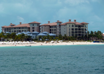 Провиденсиалес (Providenciales) – фотографии Тёркс и Кайкос