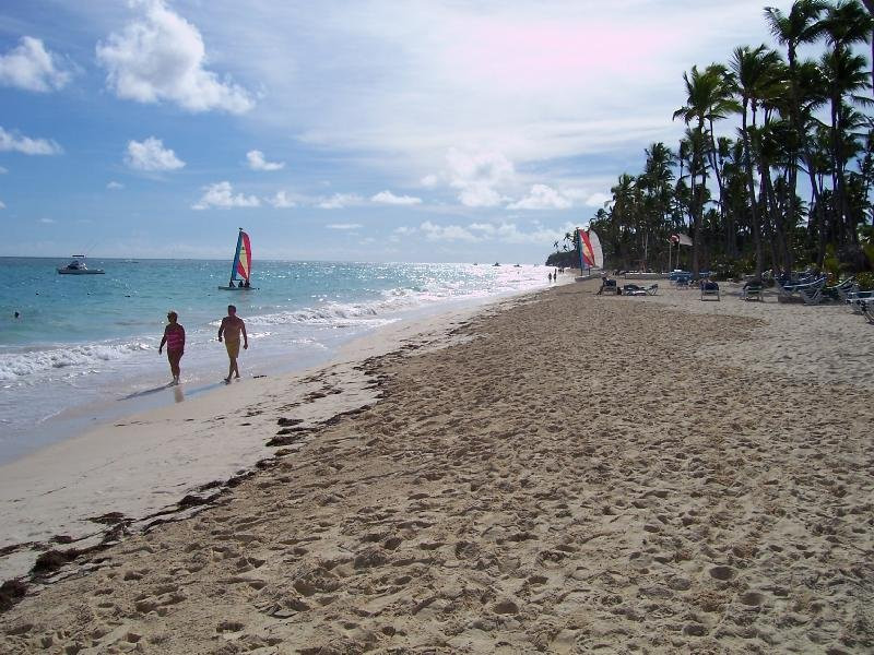 Пунта-Кана, Доминикана, фото № 30555 – фотографии Доминиканы