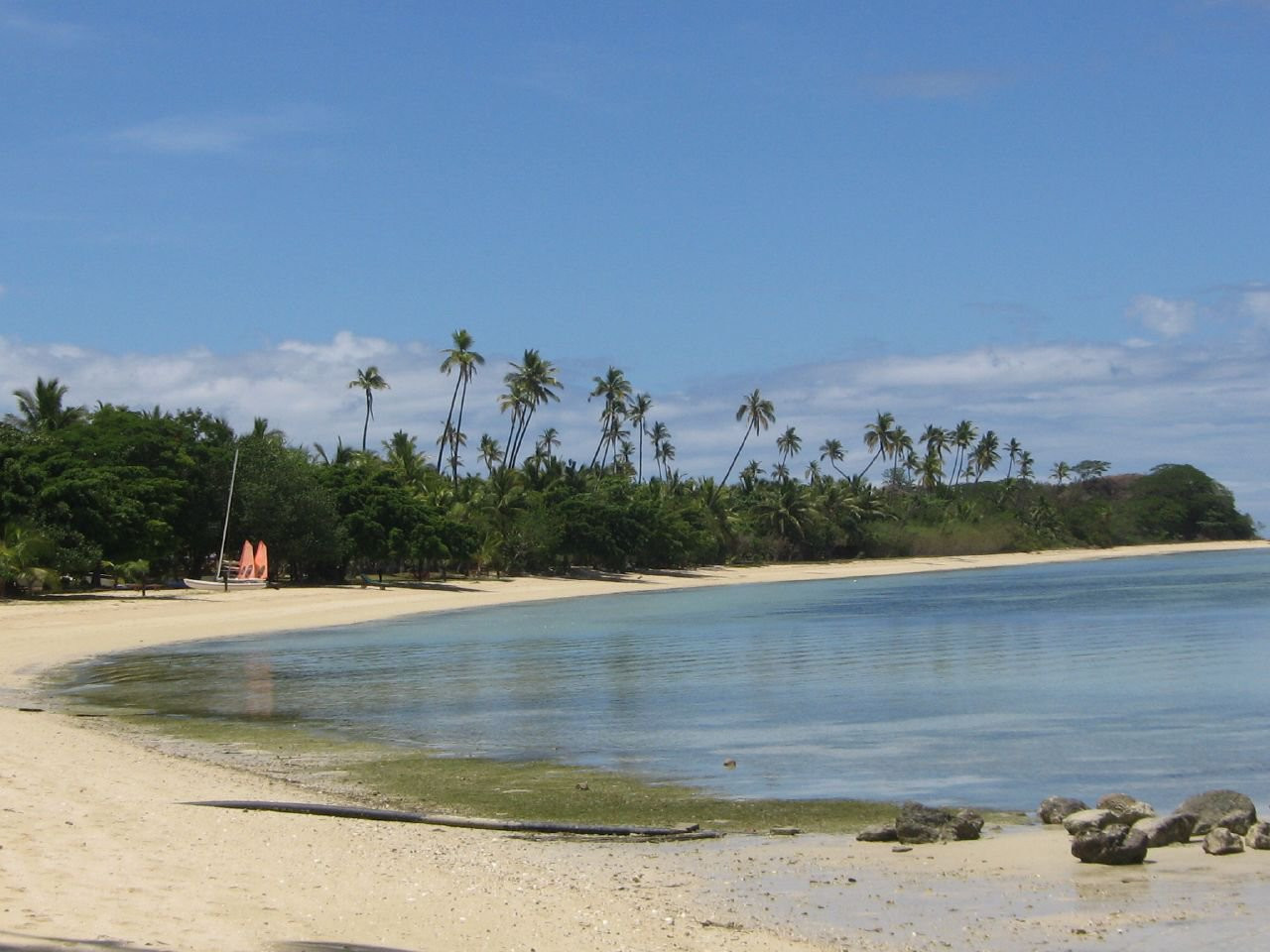 Маманука группа островов, Фиджи, фото № 48889 – фотографии Фиджи