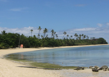 Маманука группа островов, Фиджи, фото № 48889 – фотографии Фиджи