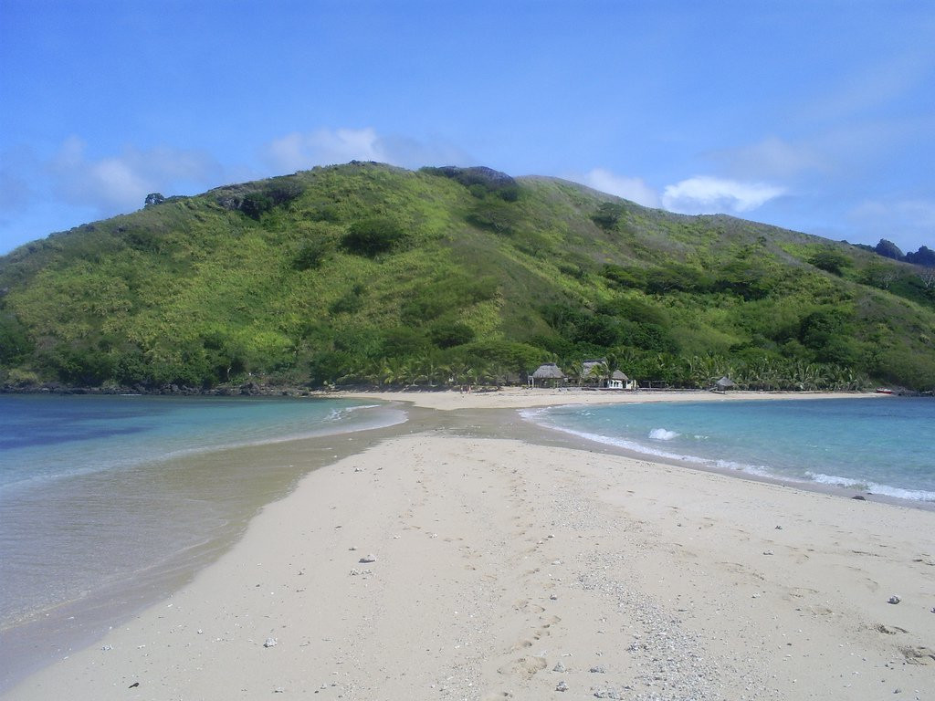 Вайа остров, Ясава группа островов, Фиджи, фото № 49865 – фотографии Фиджи