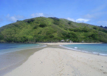 Вайа остров, Ясава группа островов, Фиджи, фото № 49865 – фотографии Фиджи