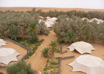 Ксар-Гилан, Тунис. Фото 9 – фотографии Туниса