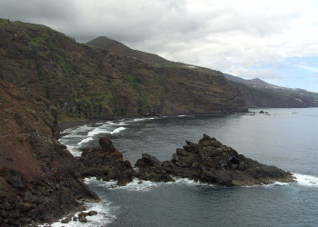 Пунтальяна, Ла-Пальма остров, Канарские острова, фото № 32004 – фотографии Канарских островов