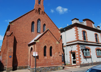 Церковь St Mary Mag's (1887) – фотографии Австралии