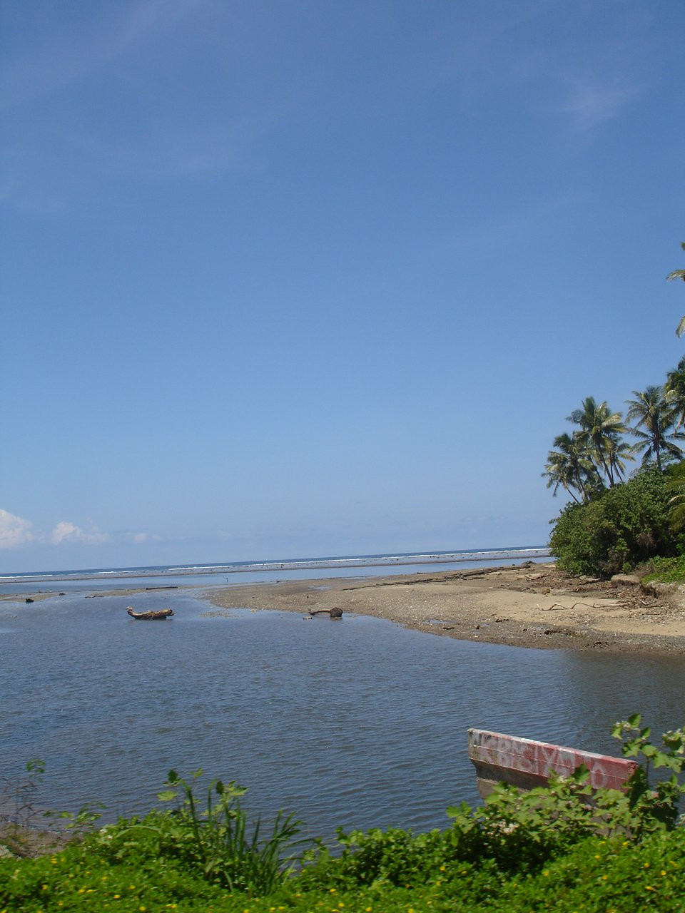 Овалау остров, Ломаивити группа островов, Фиджи, фото № 48706 – фотографии Фиджи