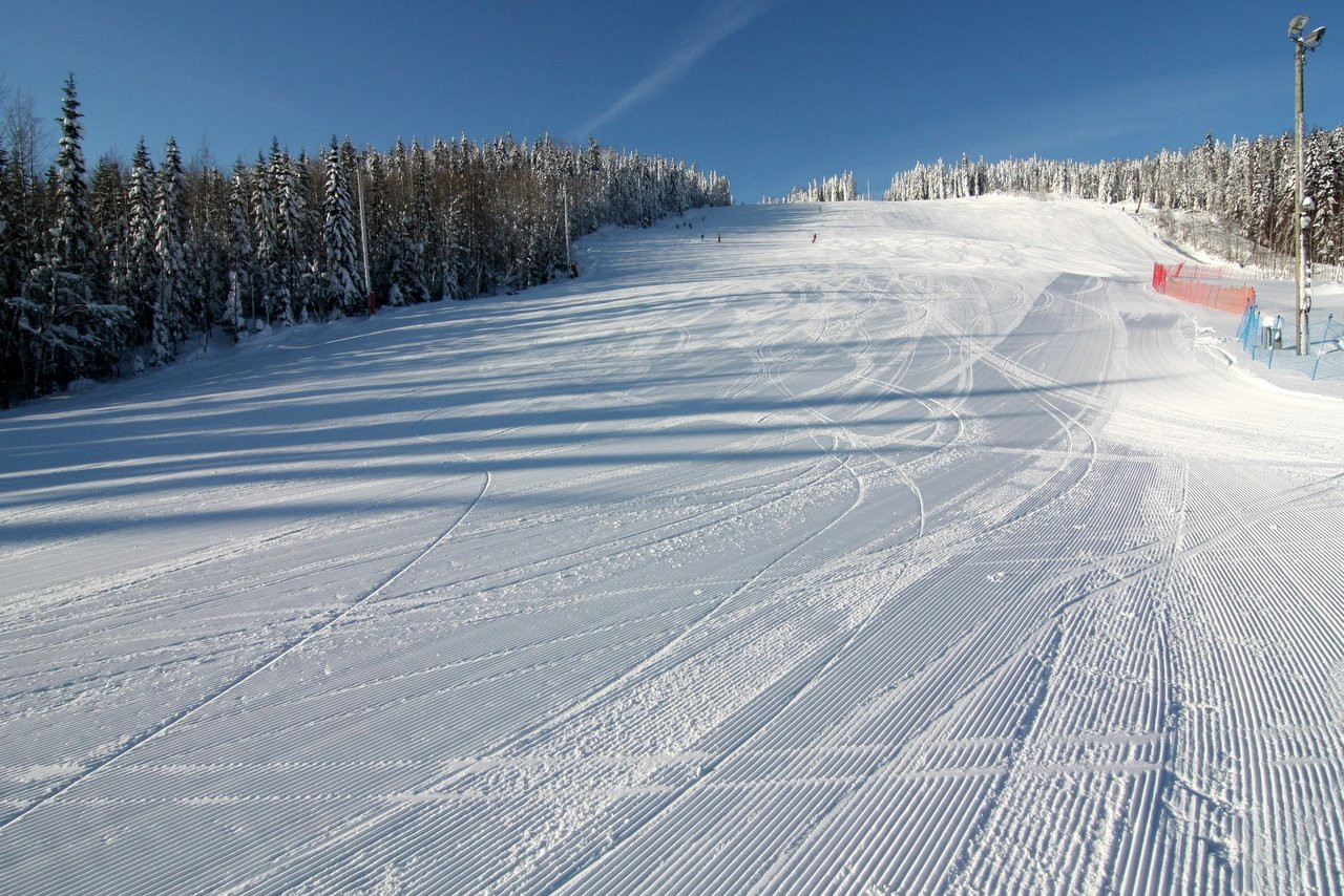 Тахко, Финляндия, фото № 75157 – фотографии Финляндии