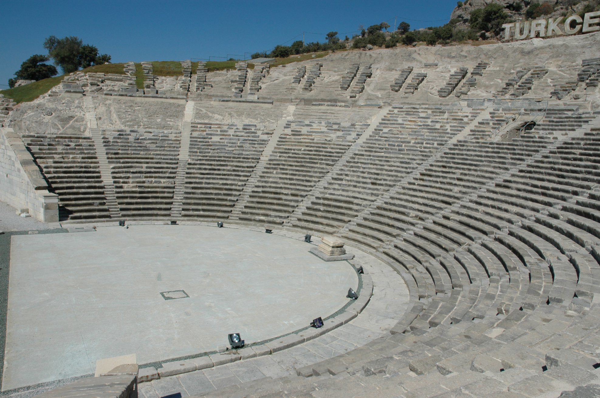 Бодрум, Эгейский регион, Турция, фото № 47648 – фотографии Турции